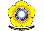 Logo Universitas Sriwijaya